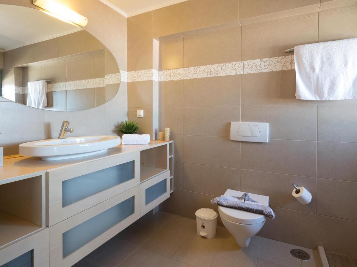 Villa Eolos Ligaria  Ngoại thất bức ảnh