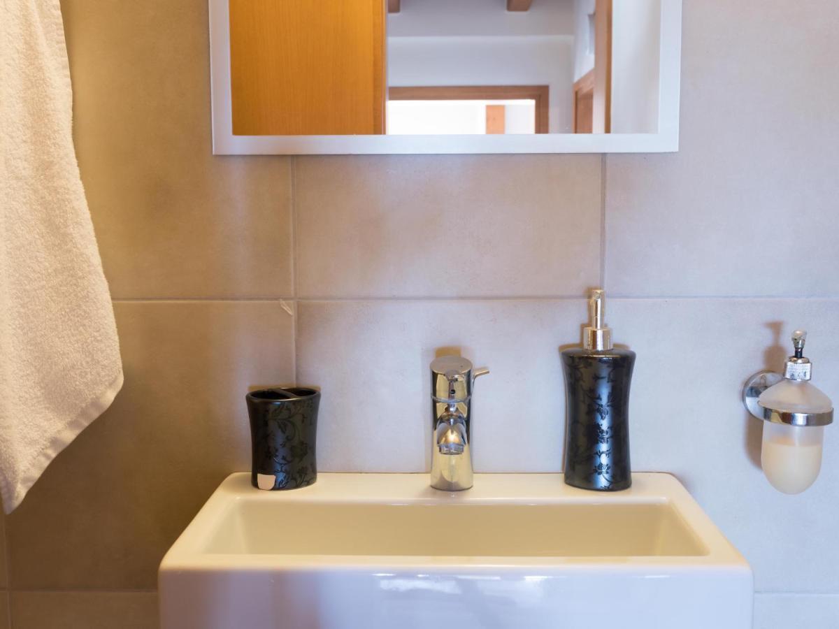 Villa Eolos Ligaria  Ngoại thất bức ảnh