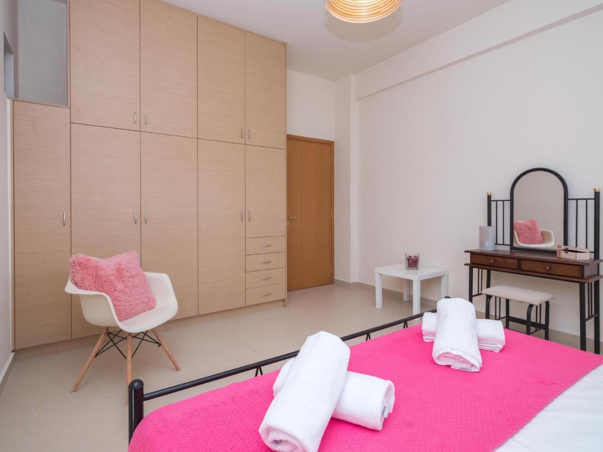 Villa Eolos Ligaria  Ngoại thất bức ảnh