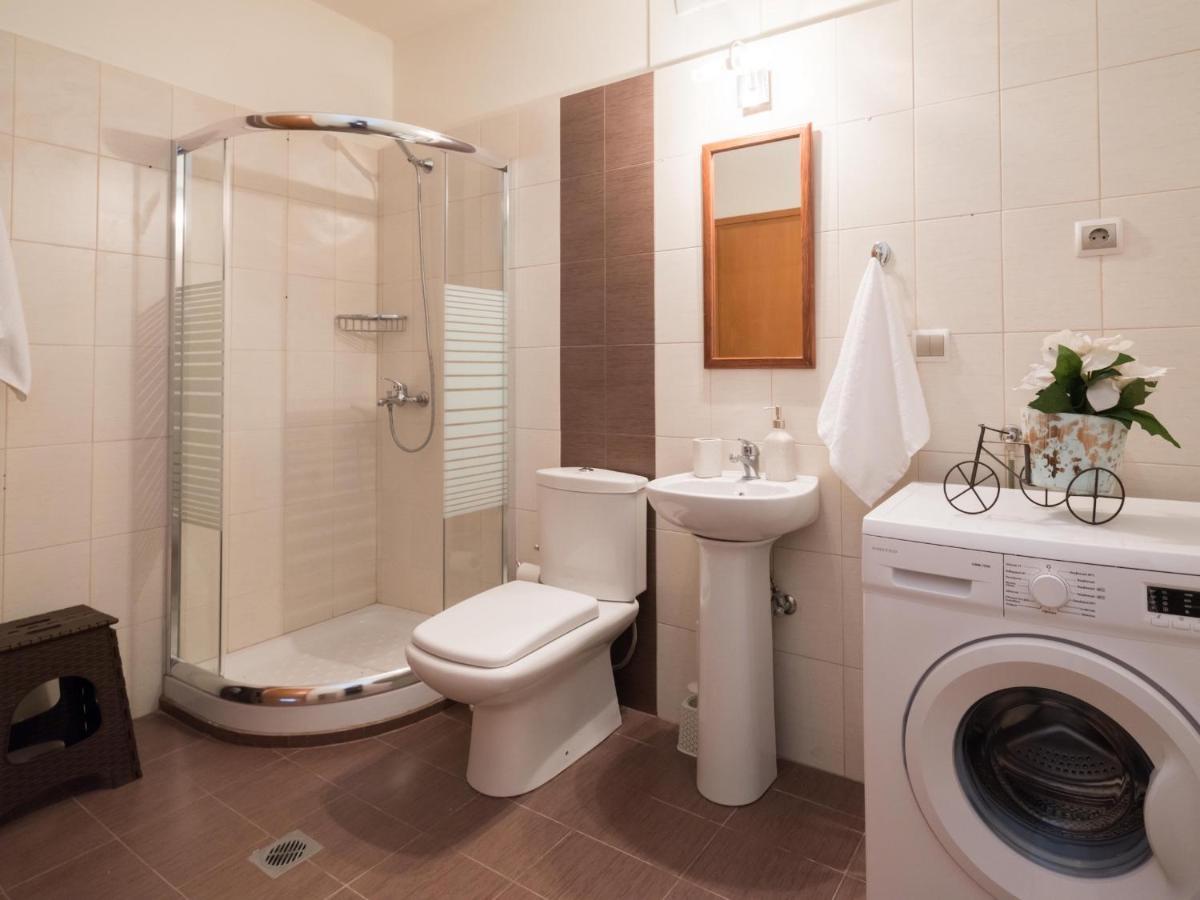 Villa Eolos Ligaria  Ngoại thất bức ảnh